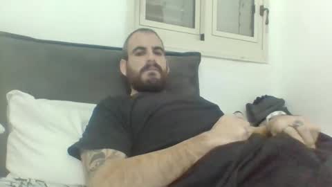 maor_asraf online show from March 25, 2026, 3:40 pm