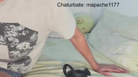 Snapshot of mapache1177 chatting on March 4, 2026, 10:05 pm mapache1177 online show from March 4, 2026, 10:05 pm