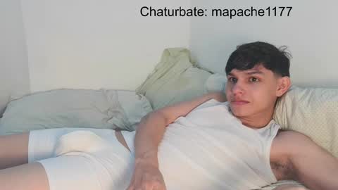 mapache1177 online show from May 23, 2026, 7:40 pm