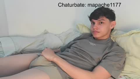 mapache1177 online show from May 26, 2026, 8:27 pm