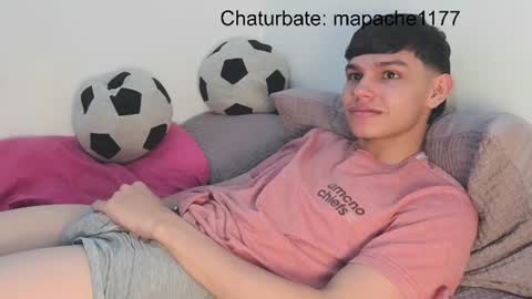 Snapshot of mapache1177 chatting on July 3, 2026, 4:02 pm mapache1177 online show from July 3, 2026, 4:02 pm