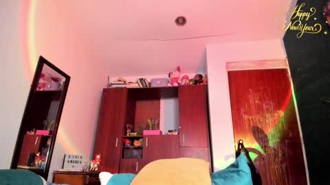 Maria IG M APS01 online show from January 1, 2025, 5:54 am