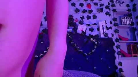 Snapshot of mapu_delyth chatting on October 30, 2025, 2:46 am Maria Paula online show from October 30, 2025, 2:46 am