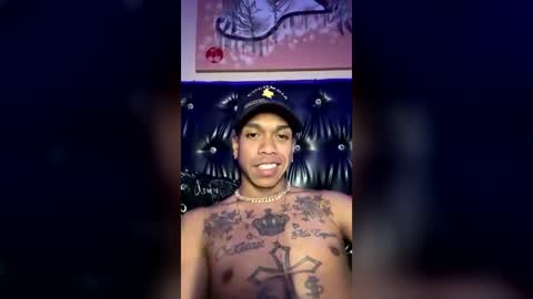 maquiexotic online show from August 1, 2026, 7:07 am