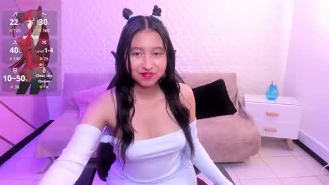 Snapshot of mar_08_ chatting on September 13, 2025, 4:12 am Mar online show from September 13, 2025, 4:12 am