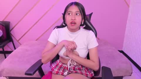 Snapshot of mar_08_ chatting on October 5, 2025, 4:16 pm Mar online show from October 5, 2025, 4:16 pm
