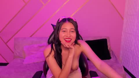 Snapshot of mar_08_ chatting on October 10, 2025, 4:55 am Mar online show from October 10, 2025, 4:55 am