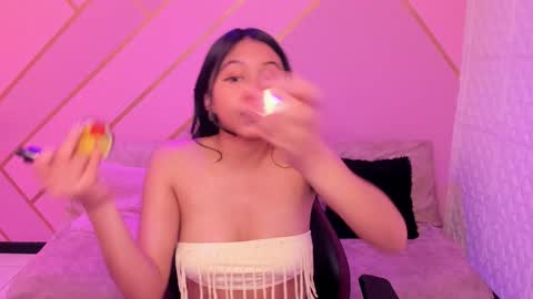 Snapshot of mar_08_ chatting on October 26, 2025, 1:17 pm Mar online show from October 26, 2025, 1:17 pm