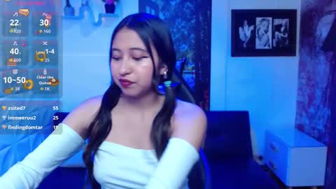 Snapshot of mar_08_ chatting on October 27, 2025, 9:30 pm Mar online show from October 27, 2025, 9:30 pm