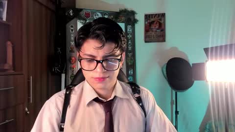 mar_alexis online show from September 15, 2025, 2:22 am