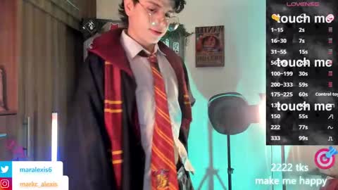 Snapshot of mar_alexis chatting on September 20, 2025, 12:22 am mar_alexis online show from September 20, 2025, 12:22 am