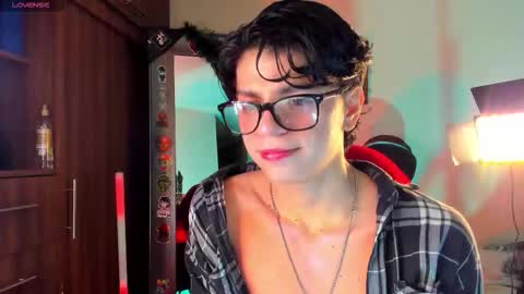 mar_alexis online show from February 14, 2026, 1:13 am