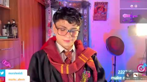 mar_alexis online show from June 11, 2026, 1:16 am