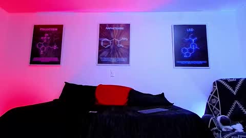 Snapshot of mar_con_luna_ chatting on February 20, 2026, 12:51 am MARIII online show from February 20, 2026, 12:51 am