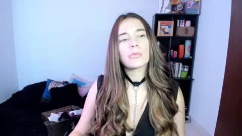 Hanny 3 online show from March 4, 2026, 9:21 pm