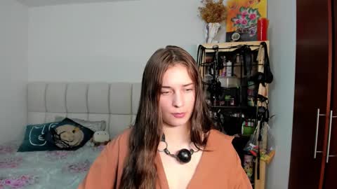 Hanny 3 online show from March 17, 2026, 1:10 am