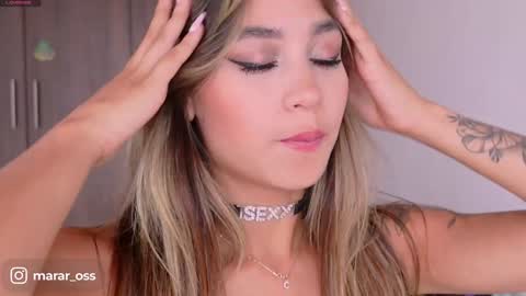 Mara Independent Model online show from December 14, 2024, 3:47 pm