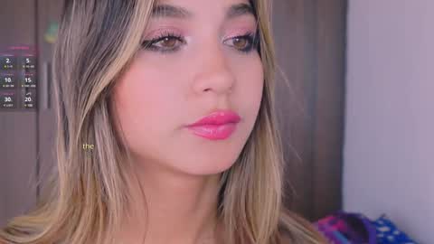 Mara Independent Model online show from December 23, 2024, 2:28 pm