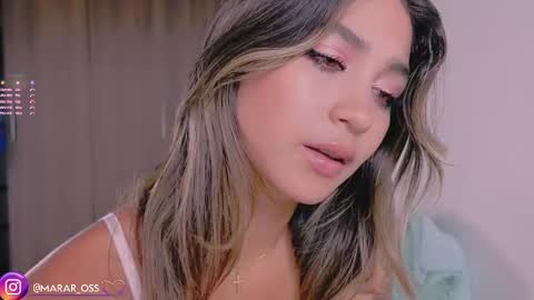 Mara Independent Model online show from February 21, 2025, 12:17 pm