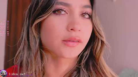 Mara Independent Model online show from February 21, 2025, 6:26 pm