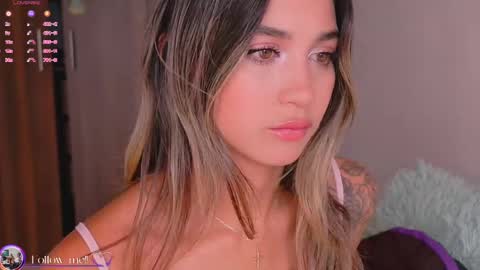 Mara Independent Model online show from February 27, 2025, 1:28 pm