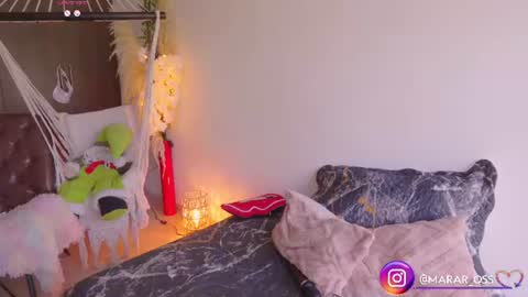 Snapshot of mara__ross chatting on July 16, 2026, 3:18 pm Mara Independent Model online show from July 16, 2026, 3:18 pm