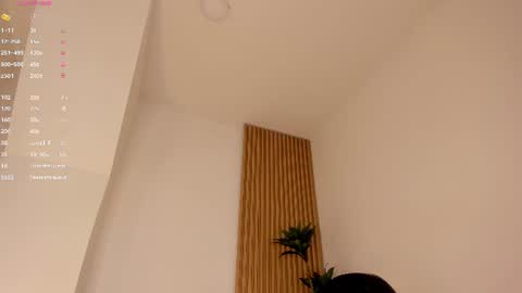 Snapshot of mara_betancurt chatting on June 27, 2026, 8:14 pm Mara online show from June 27, 2026, 8:14 pm