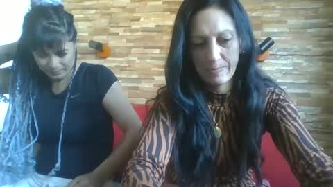Snapshot of mara_david chatting on September 12, 2025, 12:38 pm coshitaxxx online show from September 12, 2025, 12:38 pm