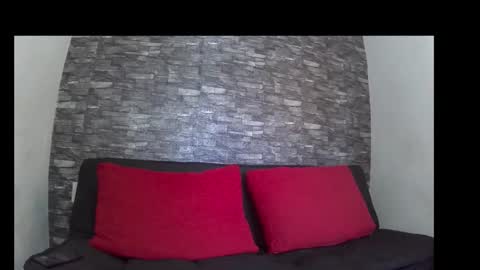 Snapshot of mara_david chatting on October 6, 2025, 12:46 pm coshitaxxx online show from October 6, 2025, 12:46 pm