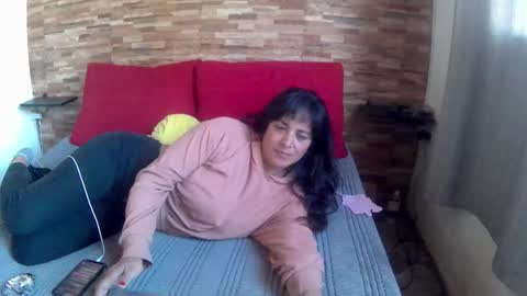 Snapshot of mara_david chatting on November 5, 2025, 1:11 pm coshitaxxx online show from November 5, 2025, 1:11 pm