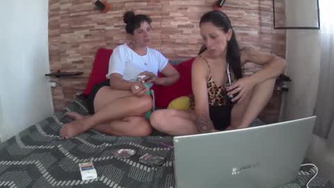 Snapshot of mara_david chatting on November 27, 2025, 2:08 pm coshitaxxx online show from November 27, 2025, 2:08 pm