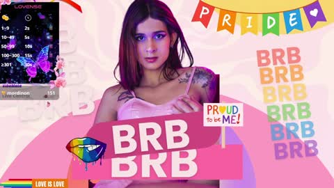 Mara online show from December 7, 2024, 11:12 pm