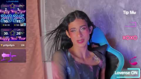 Mara online show from February 10, 2025, 4:52 am