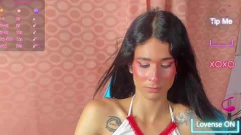 Mara online show from February 24, 2025, 11:30 pm