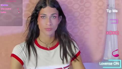 Snapshot of mara_friendboy chatting on February 27, 2025, 8:31 pm Mara online show from February 27, 2025, 8:31 pm