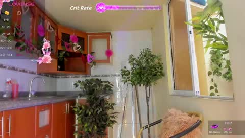 Snapshot of mara_jackson_ chatting on May 20, 2026, 11:27 am MARA online show from May 20, 2026, 11:27 am