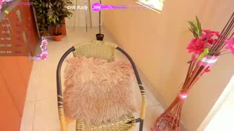 Snapshot of mara_jackson_ chatting on May 29, 2026, 2:15 pm MARA online show from May 29, 2026, 2:15 pm