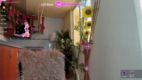 Snapshot of mara_jackson_ chatting on June 1, 2026, 1:35 pm MARA online show from June 1, 2026, 1:35 pm