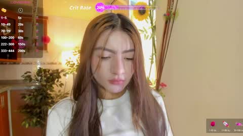 Snapshot of mara_jackson_ chatting on June 3, 2026, 12:19 pm MARA online show from June 3, 2026, 12:19 pm