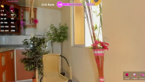Snapshot of mara_jackson_ chatting on June 8, 2026, 12:27 pm MARA online show from June 8, 2026, 12:27 pm