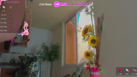 Snapshot of mara_jackson_ chatting on June 16, 2026, 12:19 pm MARA online show from June 16, 2026, 12:19 pm