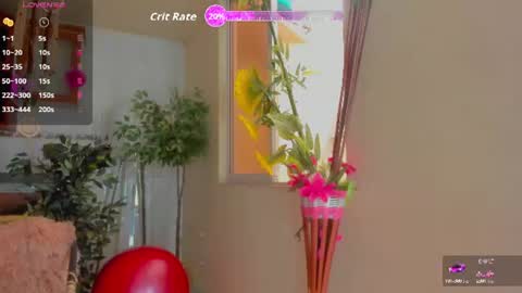 Snapshot of mara_jackson_ chatting on June 17, 2026, 12:18 pm MARA online show from June 17, 2026, 12:18 pm