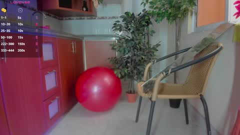 Snapshot of mara_jackson_ chatting on June 27, 2026, 11:37 am MARA online show from June 27, 2026, 11:37 am