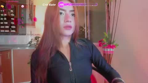 Snapshot of mara_jackson_ chatting on July 12, 2026, 12:56 am MARA online show from July 12, 2026, 12:56 am