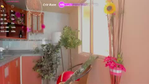 Snapshot of mara_jackson_ chatting on July 17, 2026, 12:12 pm MARA online show from July 17, 2026, 12:12 pm