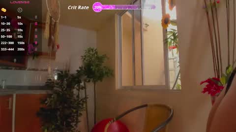 Snapshot of mara_jackson_ chatting on July 27, 2026, 12:12 pm MARA online show from July 27, 2026, 12:12 pm