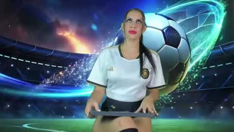 Mara  online show from June 13, 2026, 8:07 pm