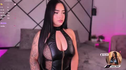 Snapshot of mara_martinez chatting on September 13, 2025, 4:23 am online show from September 13, 2025, 4:23 am