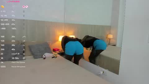 Snapshot of mara_sinclair chatting on July 12, 2026, 7:16 pm Mara Sinclair online show from July 12, 2026, 7:16 pm