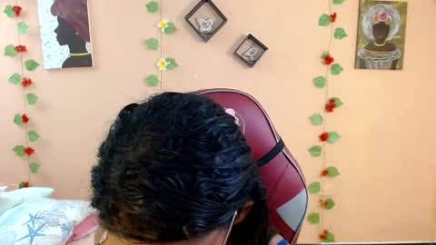 Snapshot of mara_summer chatting on May 6, 2026, 1:16 pm Mara 3 online show from May 6, 2026, 1:16 pm